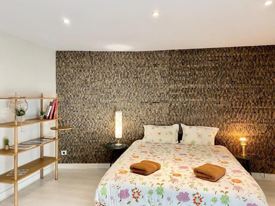 *victoria Plaza* Loft Au Coeur De Vichy