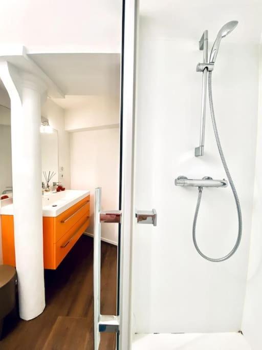 *victoria Plaza* Loft Au Coeur De