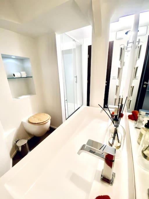Apartment *victoria Plaza* Loft Au Coeur De