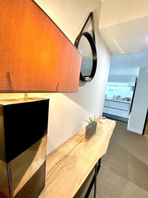 *victoria Plaza* Loft Au Coeur De *