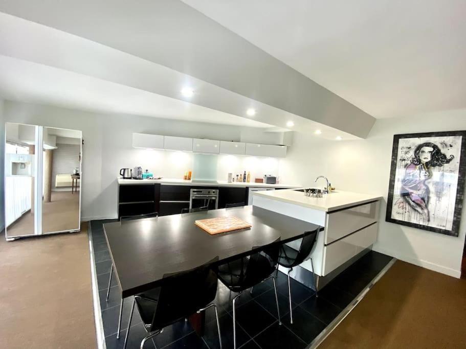 *victoria Plaza* Loft Au Coeur De Appartement Vichy
