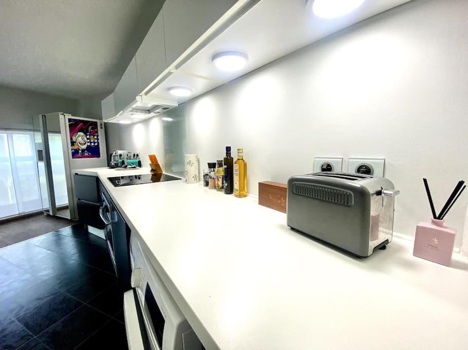 Appartement *victoria Plaza* Loft Au Coeur De