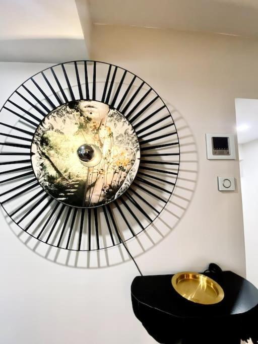 Appartement *victoria Plaza* Loft Au Coeur De *