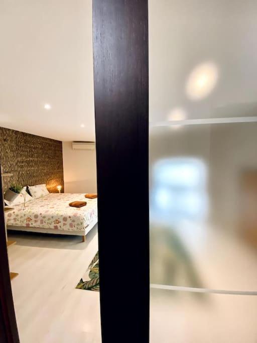 *victoria Plaza* Loft Au Coeur De